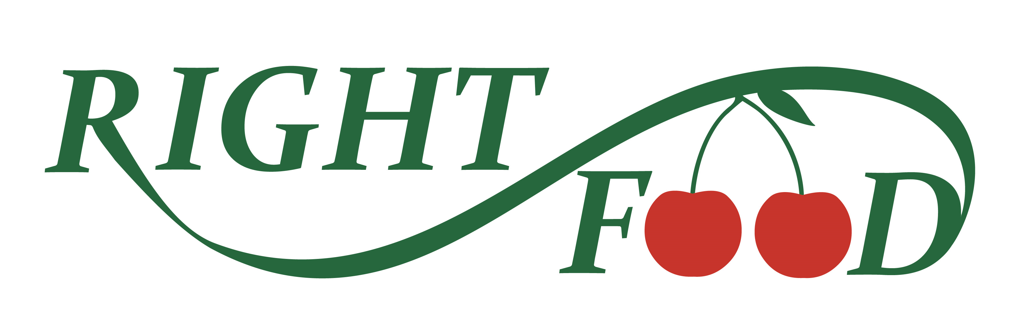 RIGHT FOOD